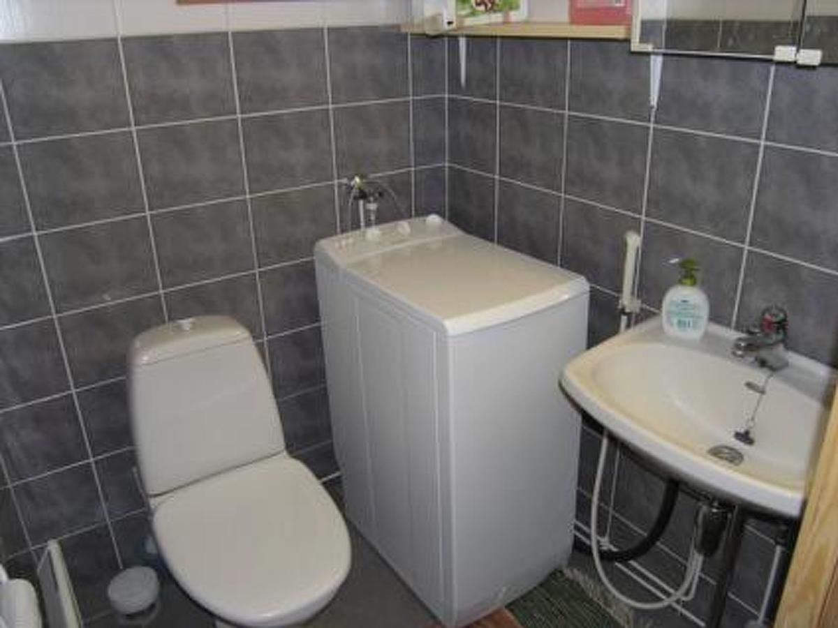 Дома для отпуска Holiday Home Nutukas-ylläksen lapikas Экясломполо