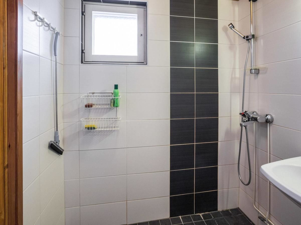 Дома для отпуска Holiday Home Nutukas-ylläksen lapikas Экясломполо-27