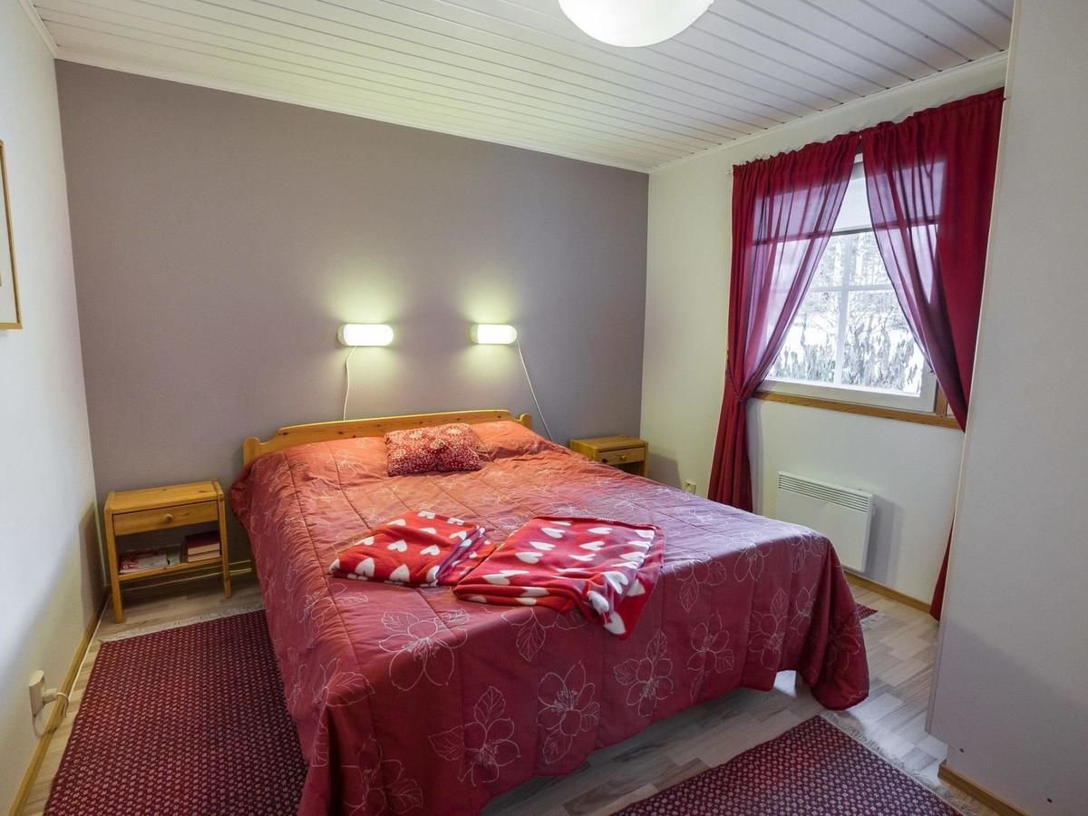 Дома для отпуска Holiday Home Nutukas-ylläksen lapikas Экясломполо-28