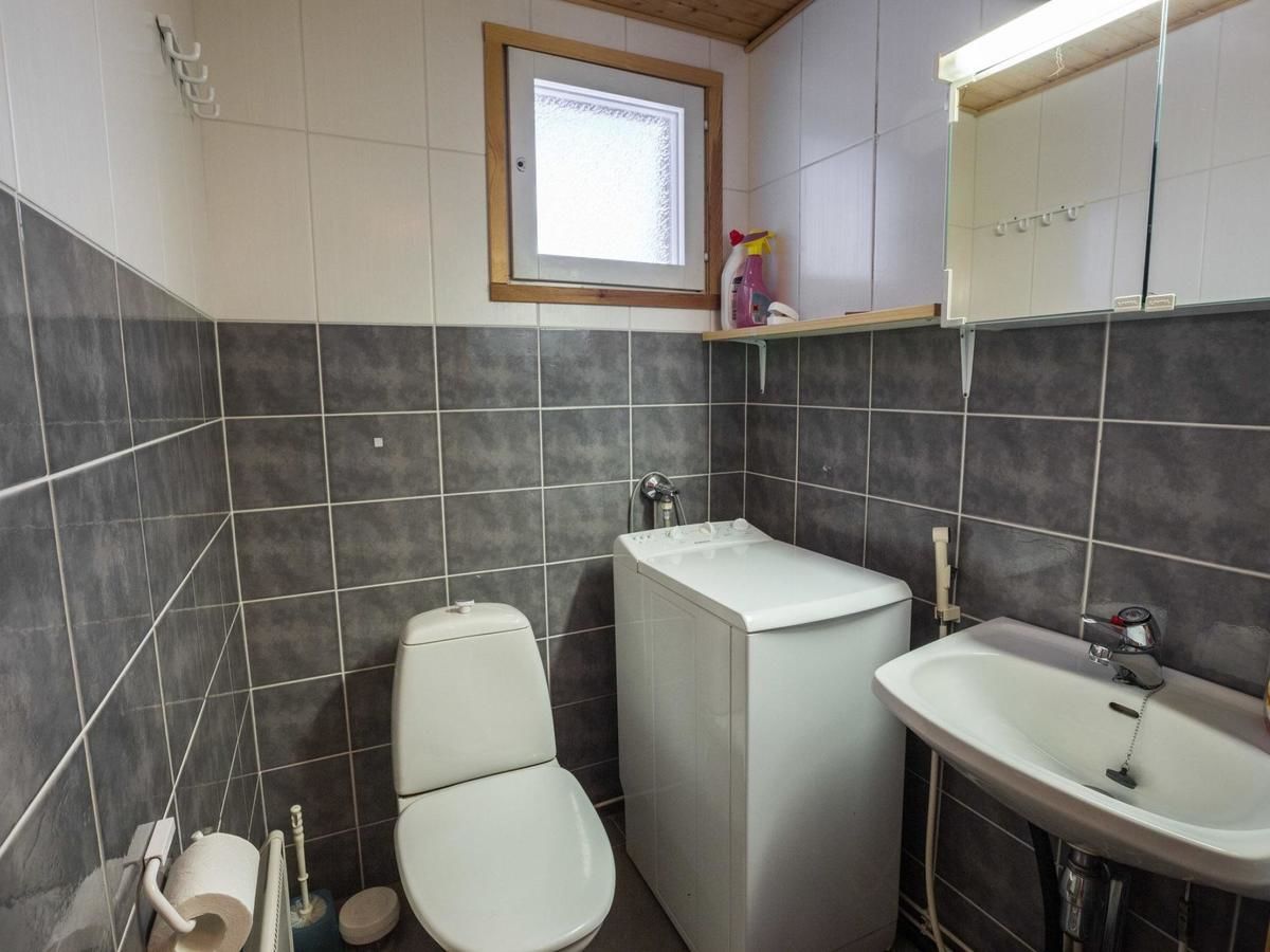 Дома для отпуска Holiday Home Nutukas-ylläksen lapikas Экясломполо-34