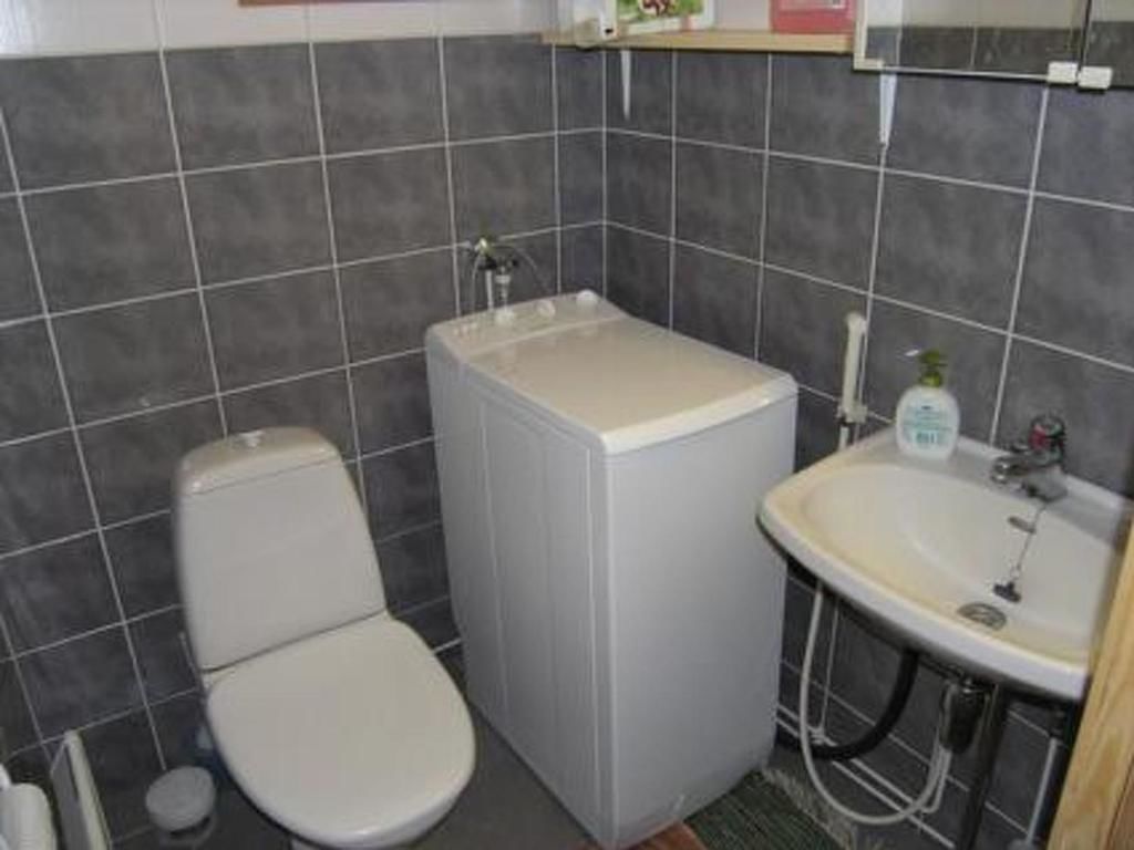 Дома для отпуска Holiday Home Nutukas-ylläksen lapikas Экясломполо