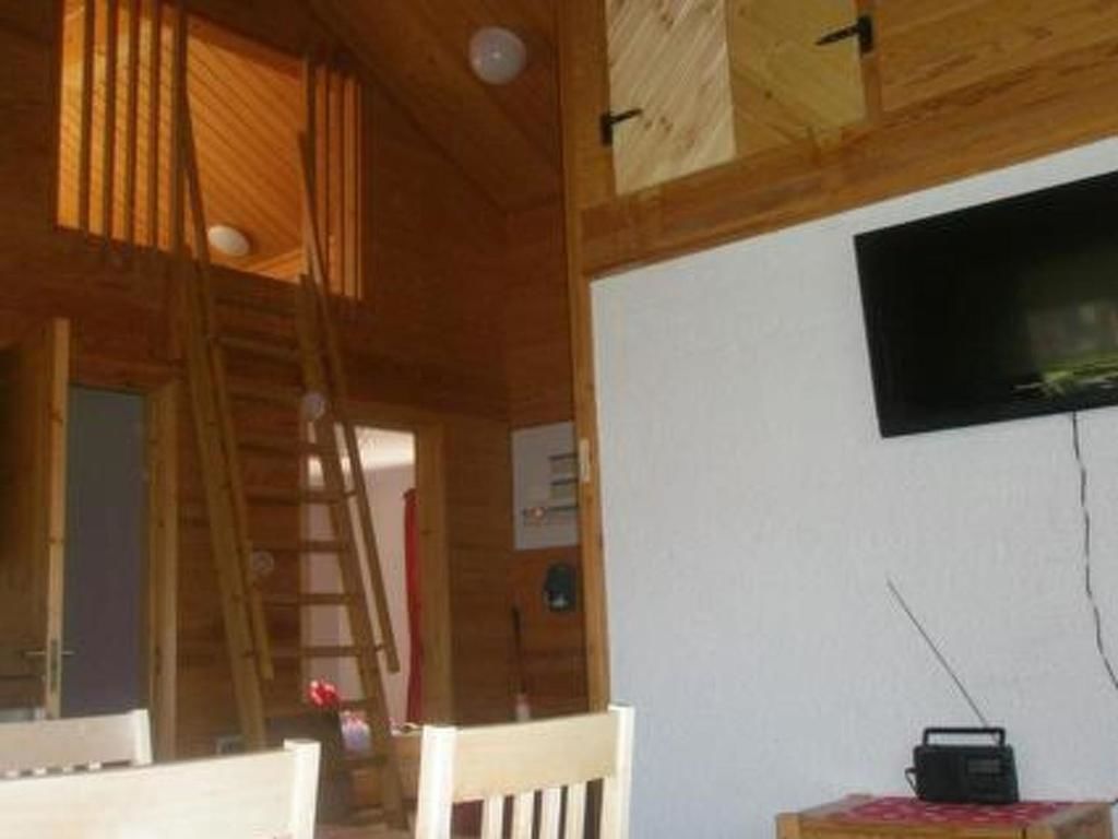 Дома для отпуска Holiday Home Nutukas-ylläksen lapikas Экясломполо