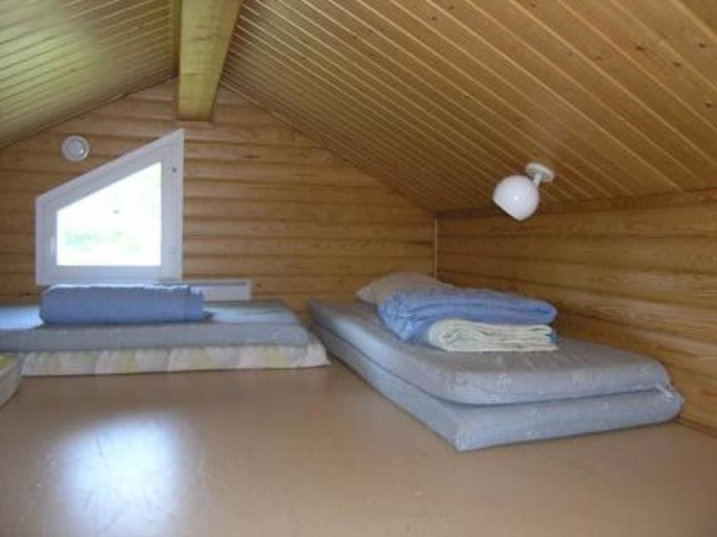 Дома для отпуска Holiday Home Nutukas-ylläksen lapikas Экясломполо