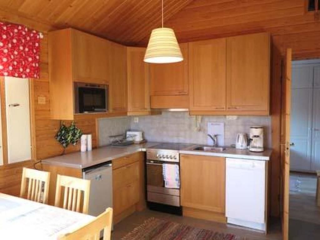 Дома для отпуска Holiday Home Nutukas-ylläksen lapikas Экясломполо