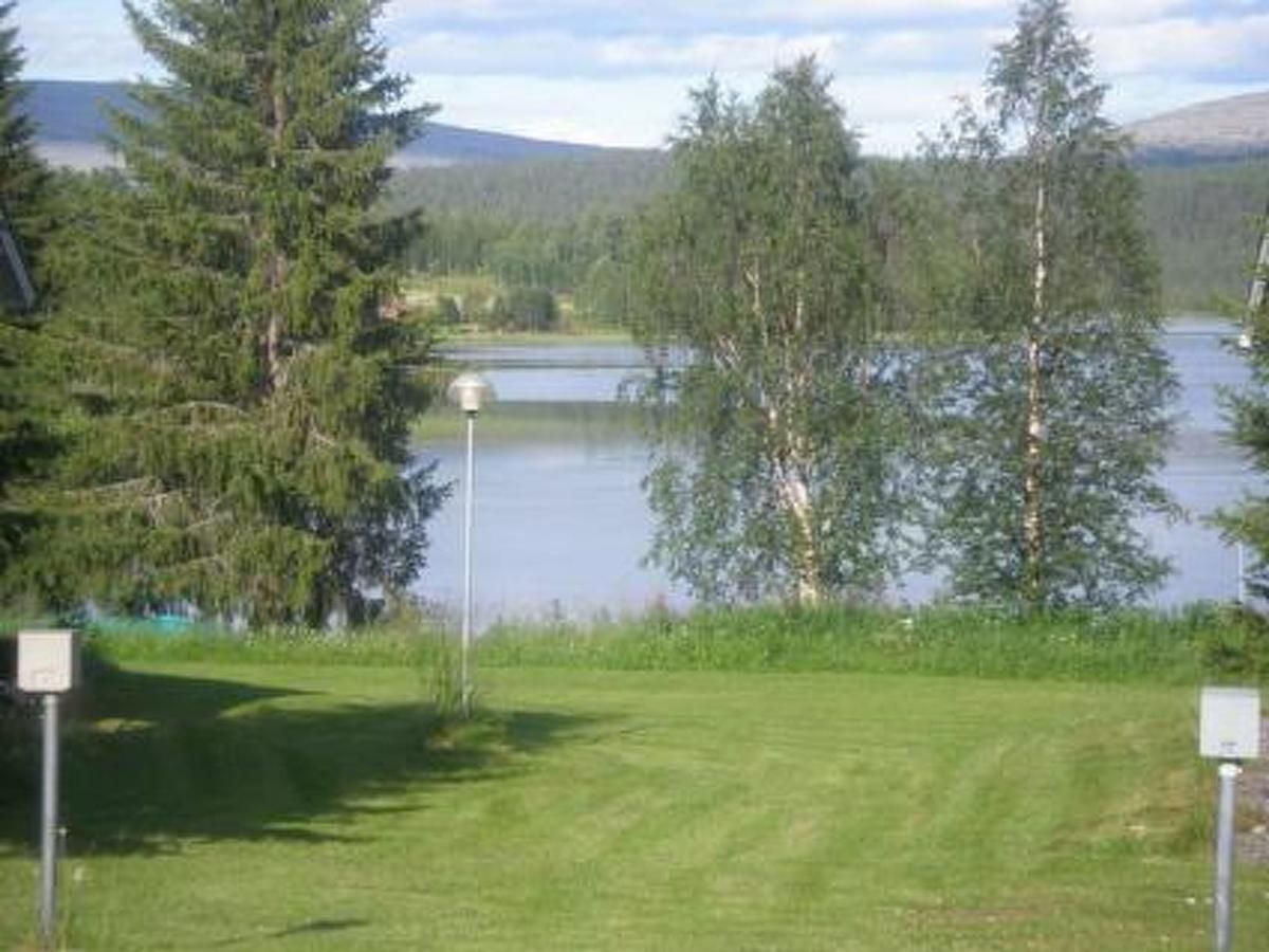 Дома для отпуска Holiday Home Nutukas-ylläksen lapikas Экясломполо